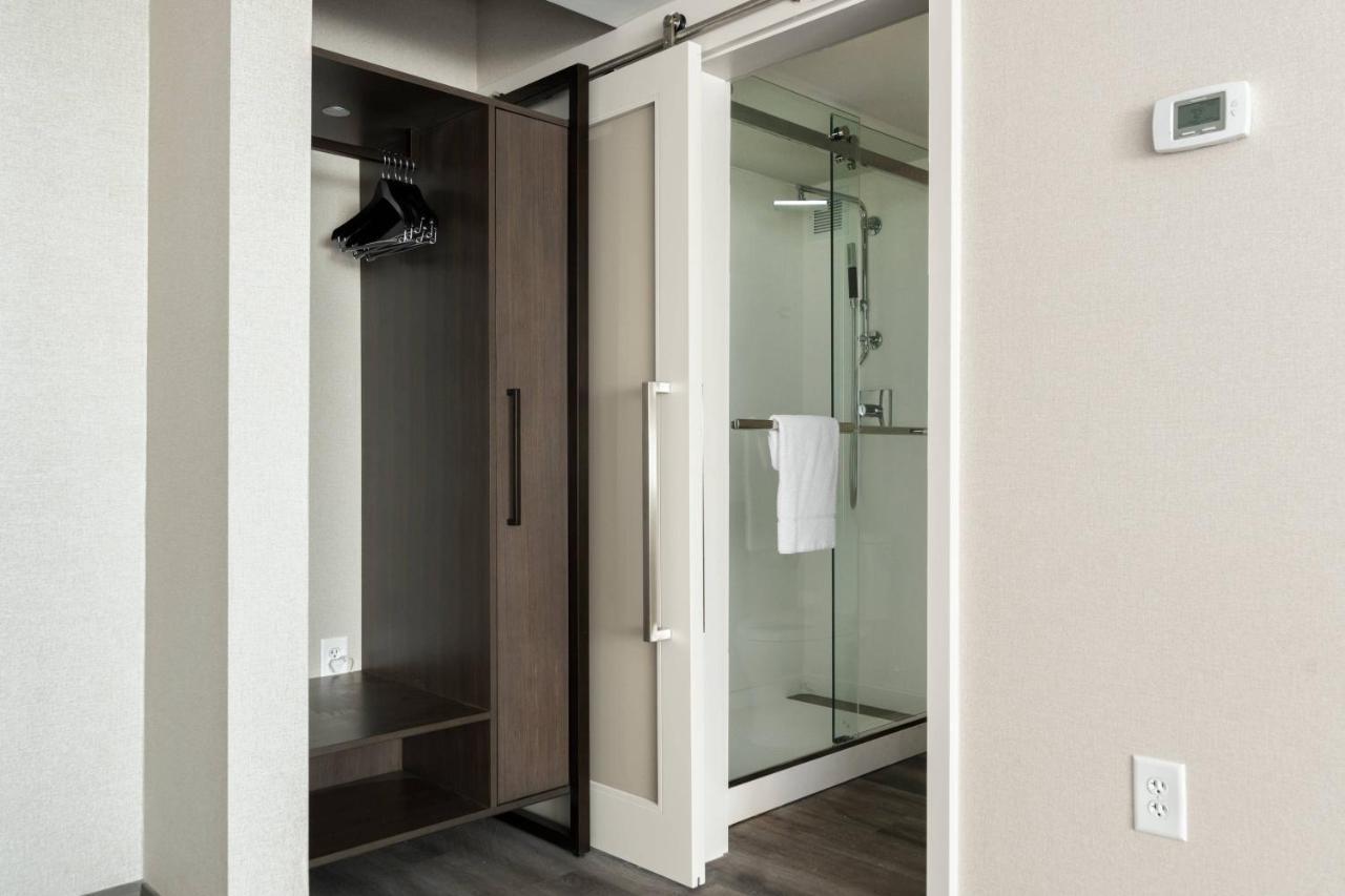 Columbus Marriott Hotel Екстериор снимка