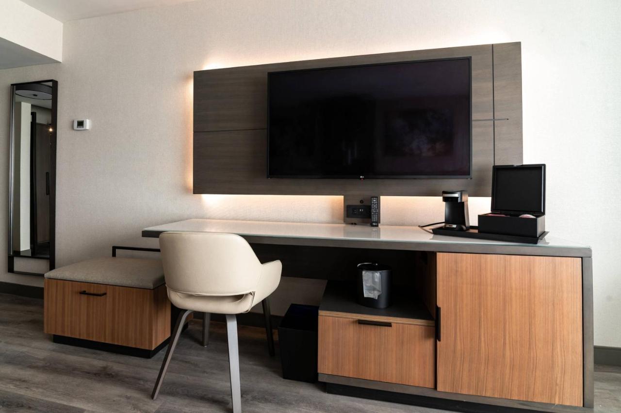 Columbus Marriott Hotel Екстериор снимка