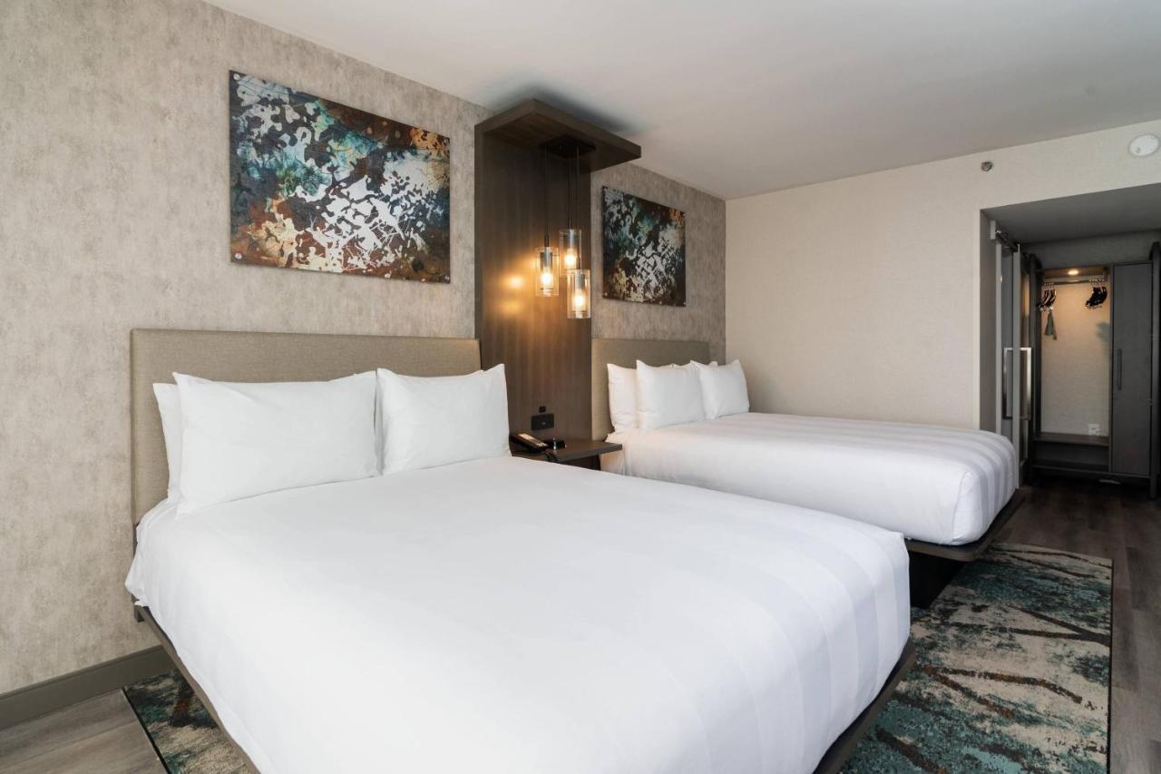 Columbus Marriott Hotel Екстериор снимка
