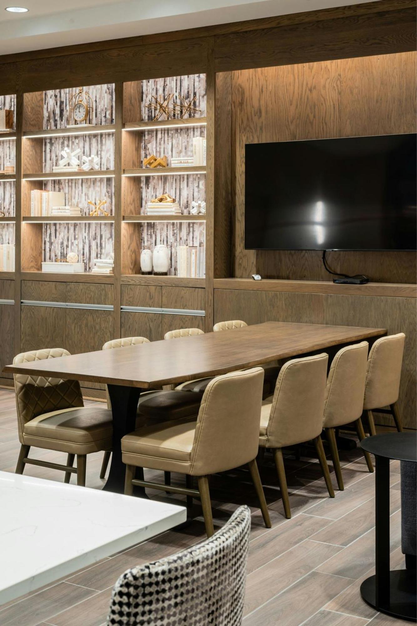 Columbus Marriott Hotel Екстериор снимка