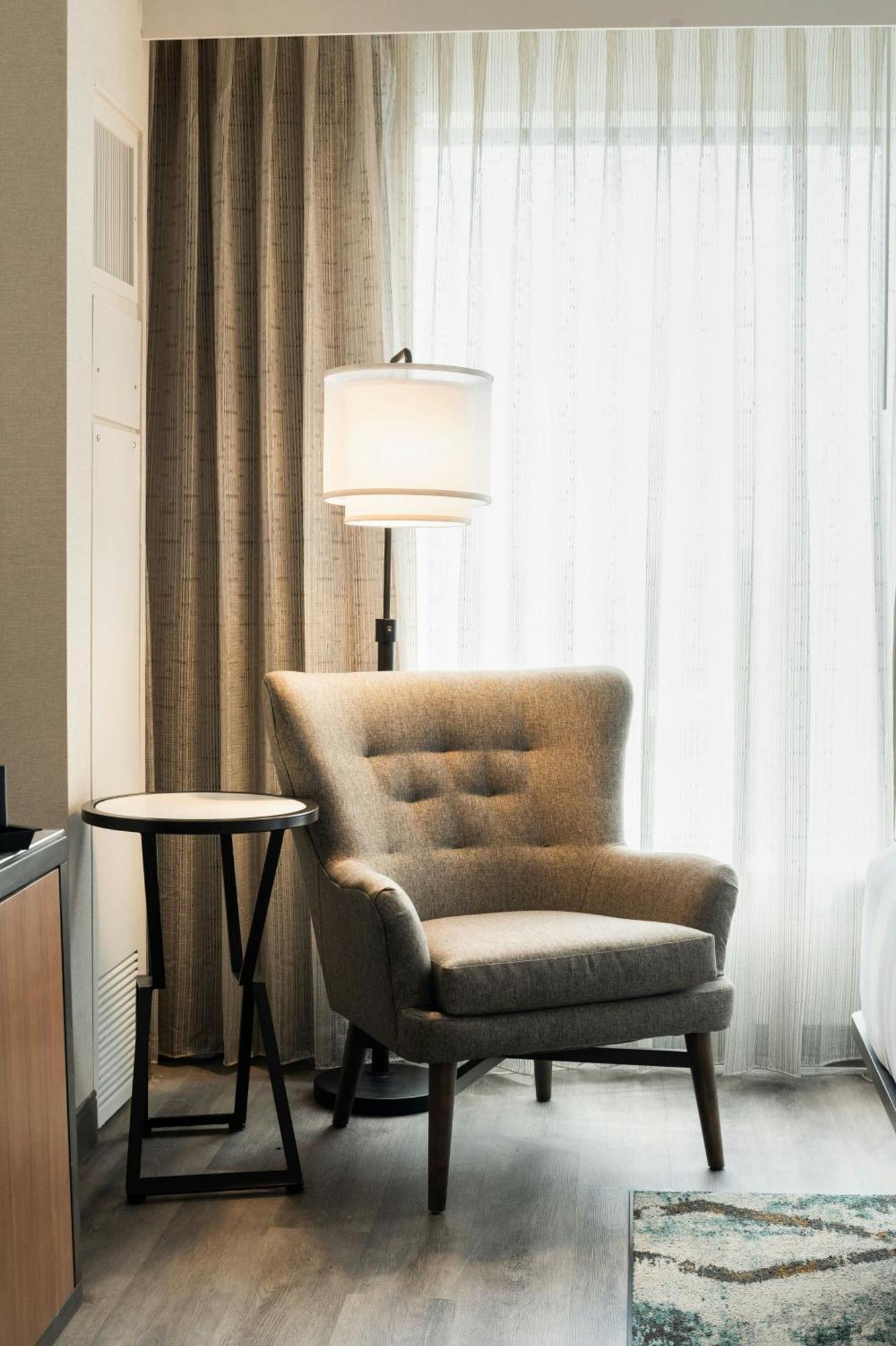 Columbus Marriott Hotel Екстериор снимка