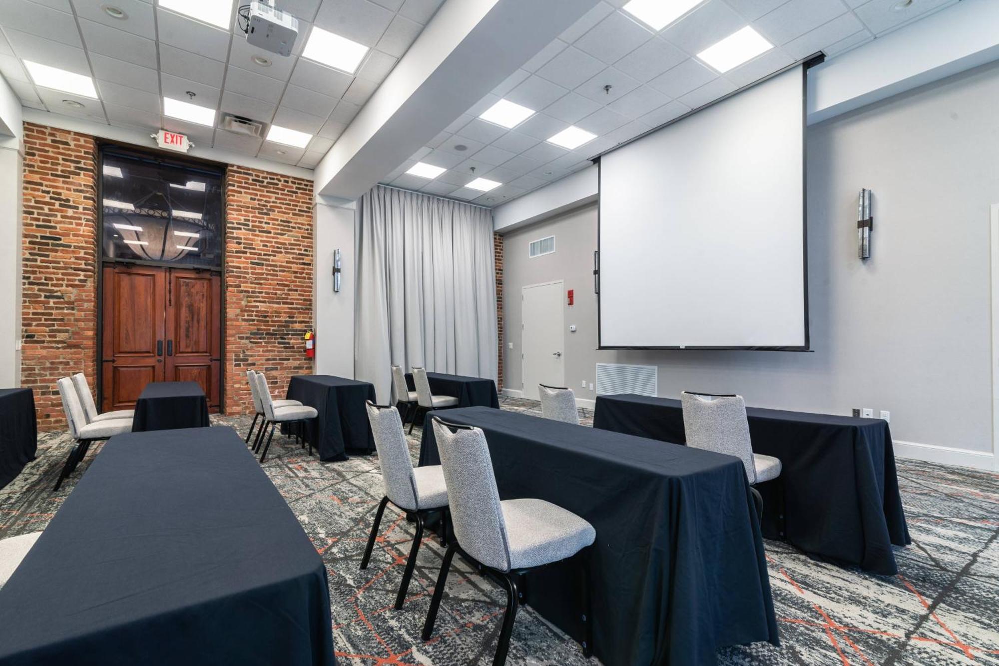 Columbus Marriott Hotel Екстериор снимка